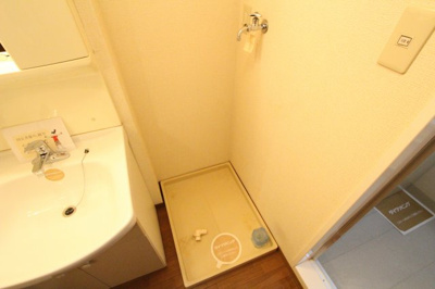 【設備】 | アバンダント妙典