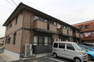 【外観】 | アバンダント妙典