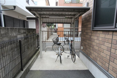 【その他共用部分】 | アバンダント妙典