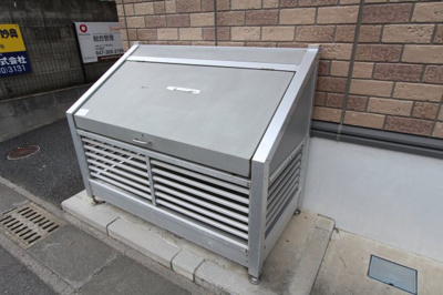 【その他共用部分】 | アバンダント妙典