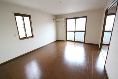 【内装】 | アバンダント妙典 | 参考写真（同物件別部屋）