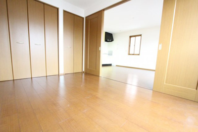 【内装】 | アバンダント妙典 | 参考写真（同物件別部屋）