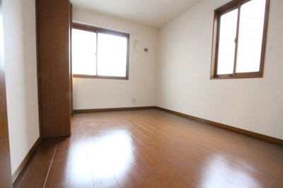 【内装】 | アバンダント妙典 | 参考写真（同物件別部屋）