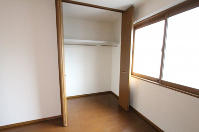 【収納】 | アバンダント妙典 | 参考写真（同物件別部屋）