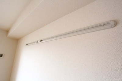 【設備】 | アバンダント妙典