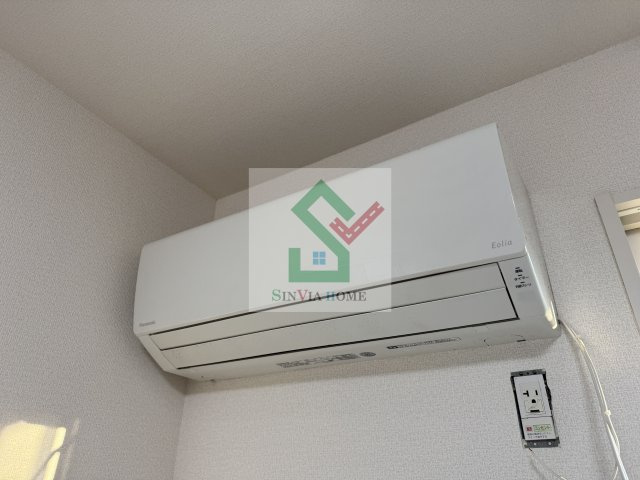 ユノス大泉学園の設備