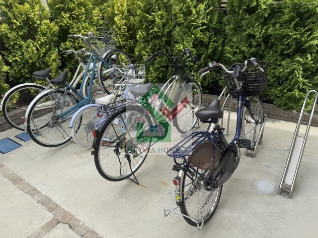 ユノス大泉学園のその他