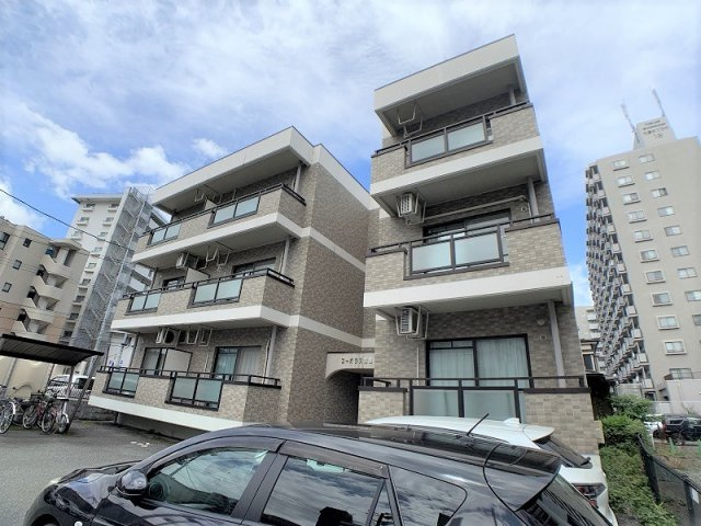 コーポラスおおさわ