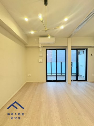 クリオ ラベルヴィ呉服町の居間・リビング