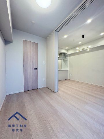 クリオ ラベルヴィ呉服町の洋室