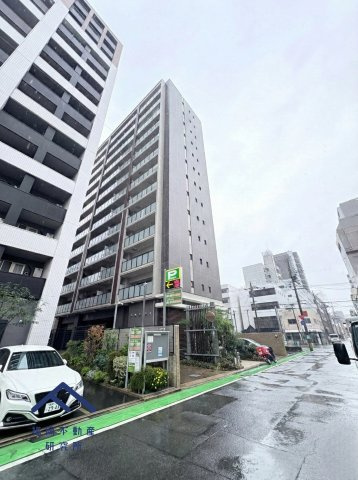 クリオ ラベルヴィ呉服町の外観