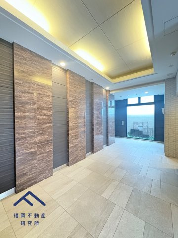 クリオ ラベルヴィ呉服町のその他共用部分