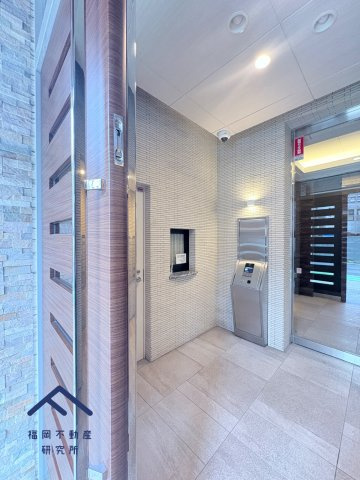 クリオ ラベルヴィ呉服町のその他共用部分