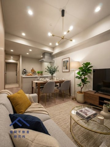 クリオ ラベルヴィ呉服町の外観