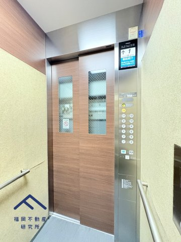 クリオ ラベルヴィ呉服町のその他