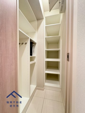 クリオ ラベルヴィ呉服町のその他