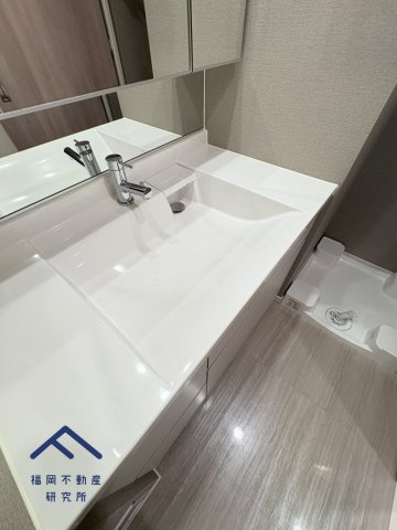 クリオ ラベルヴィ呉服町のキッチン