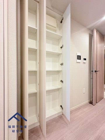 クリオ ラベルヴィ呉服町のその他