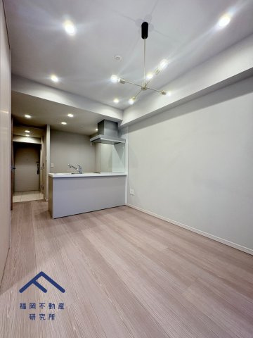 クリオ ラベルヴィ呉服町の居間・リビング