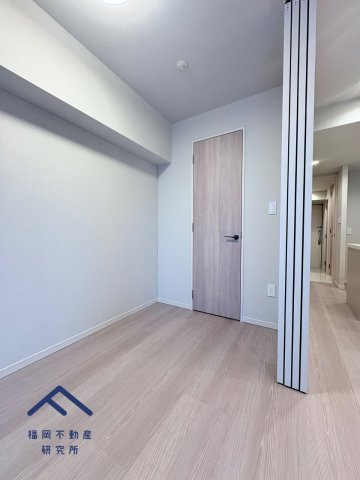 クリオ ラベルヴィ呉服町の洋室