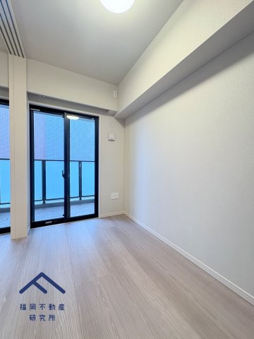 クリオ ラベルヴィ呉服町の洋室