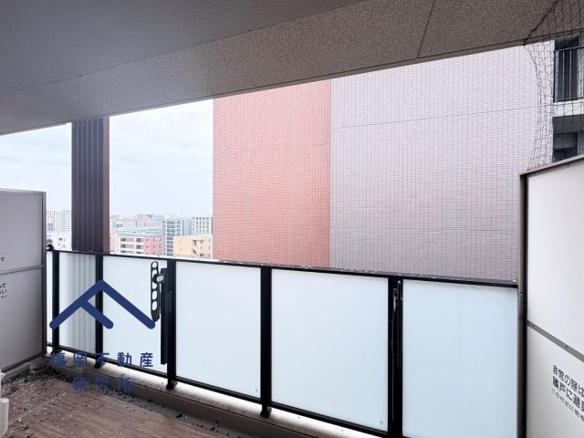 クリオ ラベルヴィ呉服町のその他