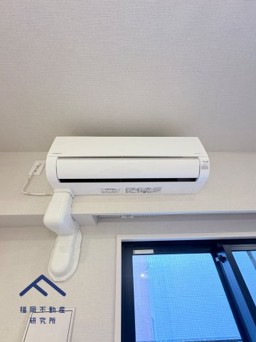 クリオ ラベルヴィ呉服町のその他