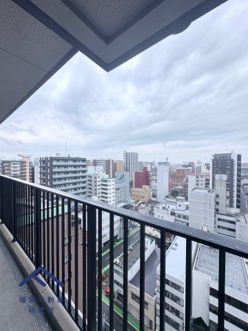 クリオ ラベルヴィ呉服町のその他