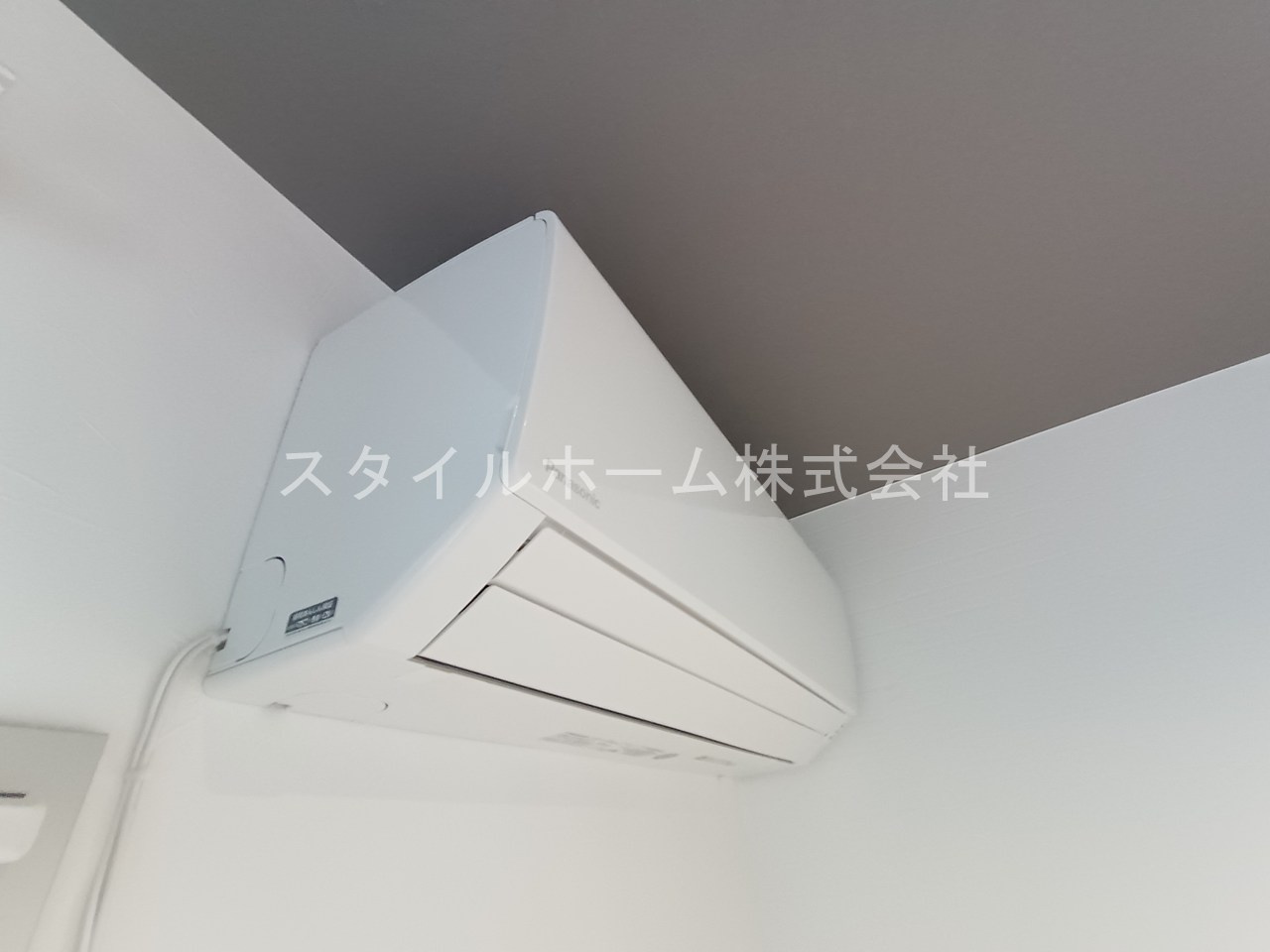 ノイエス前田南の設備