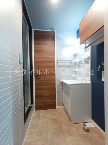 ノイエス前田南のその他