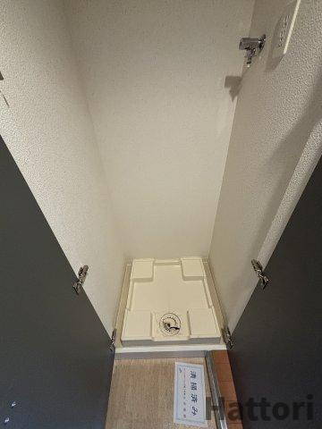 ファミーユ千里山西の設備