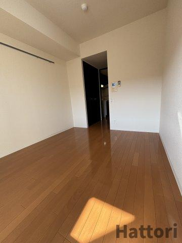 ファミーユ千里山西の居間・リビング