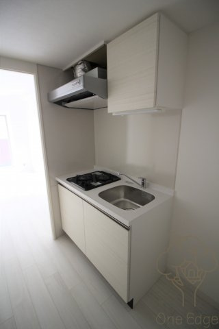 La Douceur梅田Eastのキッチン
