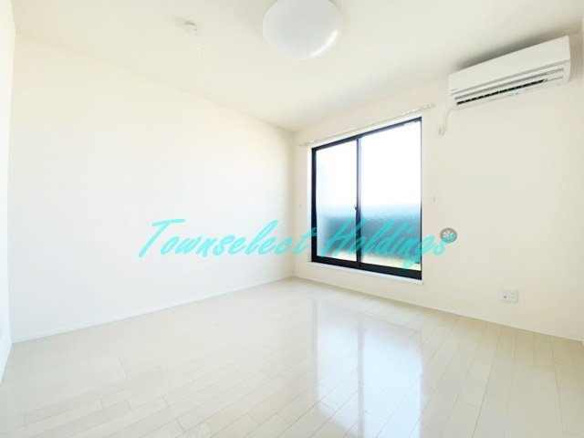 大和市南林間２丁目のアパート