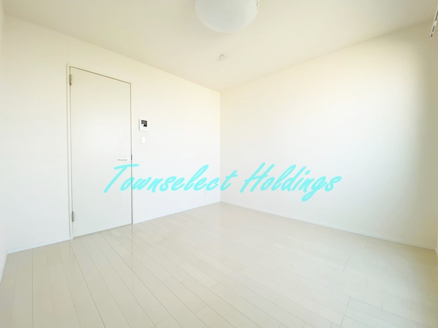 大和市南林間２丁目のアパート