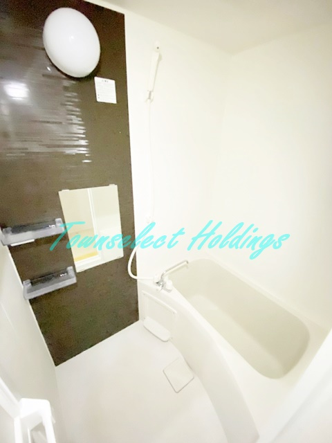 大和市南林間２丁目のアパート