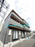 大和市南林間２丁目のアパートの画像