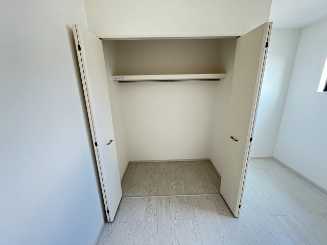 【キッチン】 | 大野城市中1丁目4期　2号棟（全2棟）【仲介手数料無料・0円】 | 施工例。施工例は完成時と異なる場合があります。