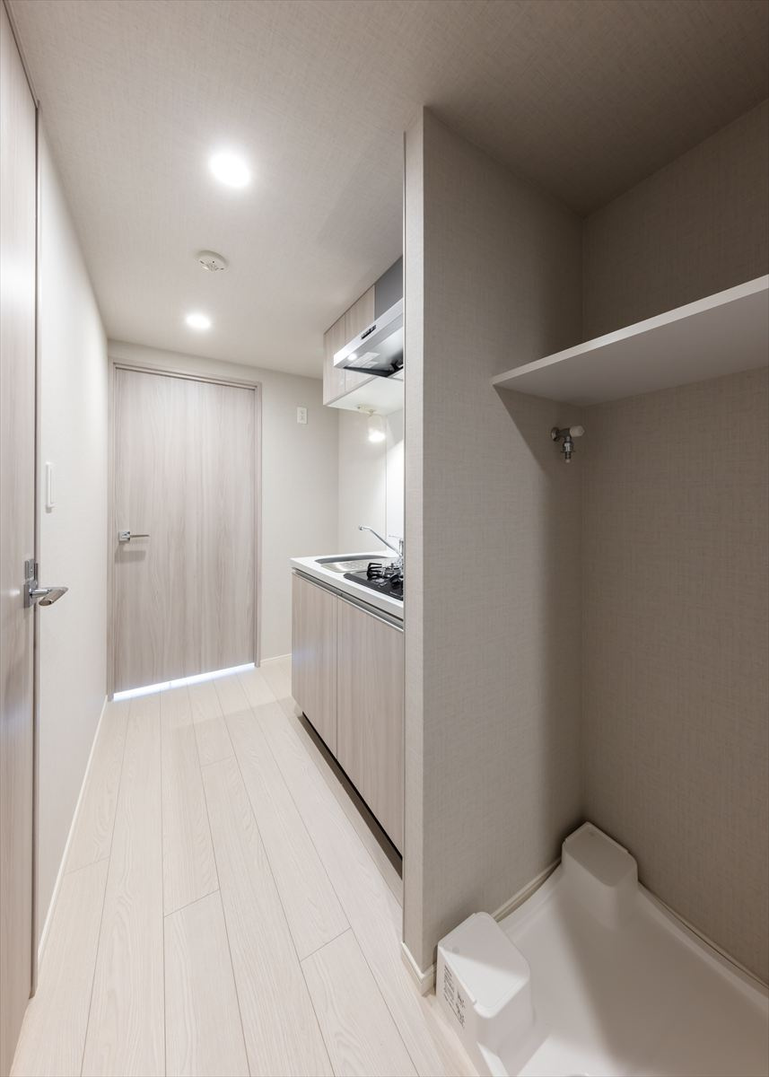 DIPS明大前のその他