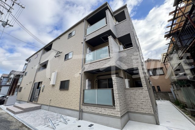 Luna Terrace 近大前