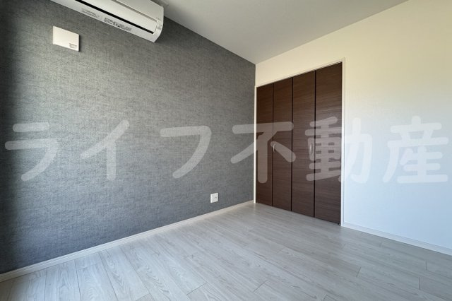 Luna Terrace 近大前の内装|内装です