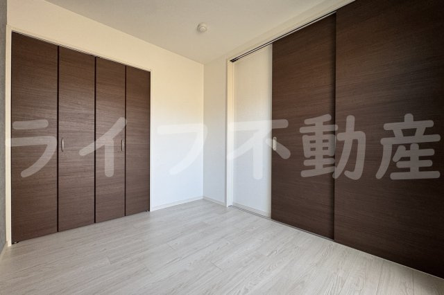 Luna Terrace 近大前の内装|おしゃれな内装です