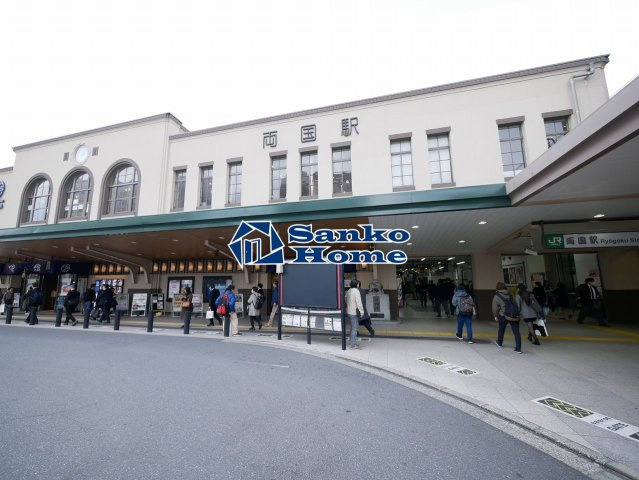 スカイコート錦糸町第2の周辺