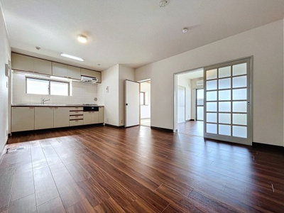 【その他共用部分】 | グリーンゲーブル