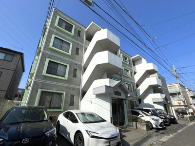 【外観】 | グリーンゲーブル