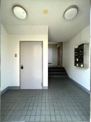 【エントランス】 | グリーンゲーブル