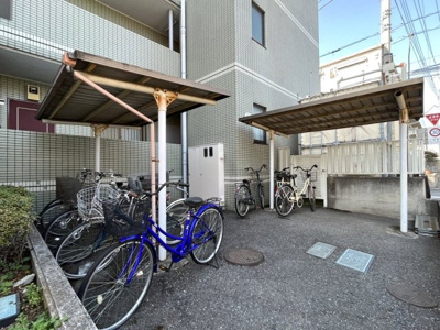 【エントランス】 | グリーンゲーブル