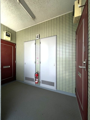 【駐車場】 | グリーンゲーブル