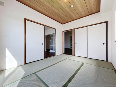 【その他共用部分】 | グリーンゲーブル