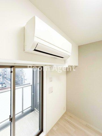 エステムコート名古屋葵の設備